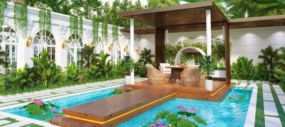 3 Schlafzimmer Wohnung in Dubai, UAE, Nr. 96348 7