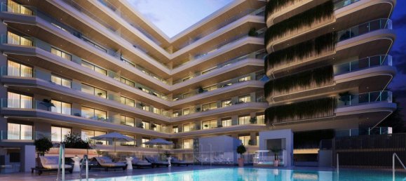 2 bedrooms Apartment in Fuengirola, Spain No. 286692 4