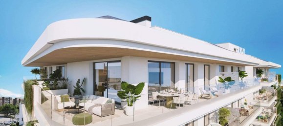 2 bedrooms Apartment in Fuengirola, Spain No. 286692 13