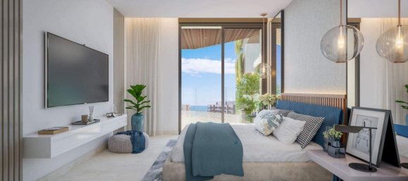 2 bedrooms Apartment in Fuengirola, Spain No. 286692 8