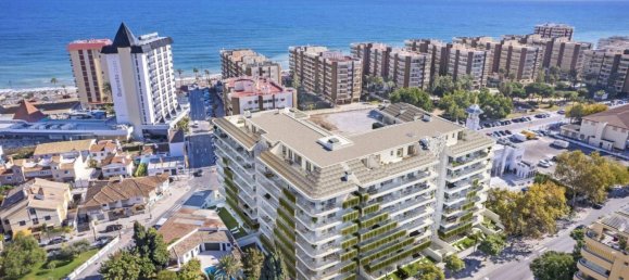 2 bedrooms Apartment in Fuengirola, Spain No. 286692 22