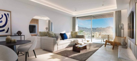 2 bedrooms Apartment in Fuengirola, Spain No. 286692 5