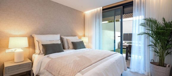 2 bedrooms Apartment in Fuengirola, Spain No. 286692 27