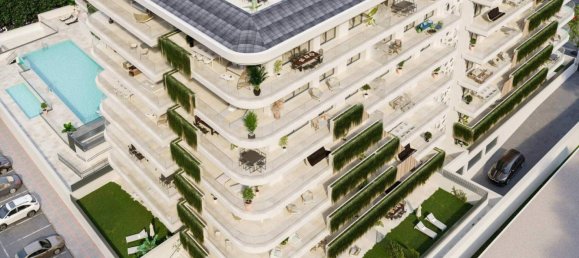 2 bedrooms Apartment in Fuengirola, Spain No. 286692 3