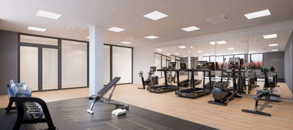 2 bedrooms Apartment in Fuengirola, Spain No. 286692 17