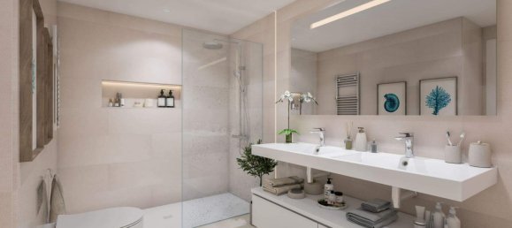 2 bedrooms Apartment in Fuengirola, Spain No. 286692 9