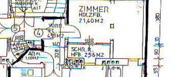 2-salle Appartement à Wahring, Austria No. 179033 24
