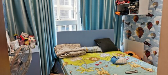 2 bedrooms Apartment in Binh Thanh, Vietnam No. 17675 4