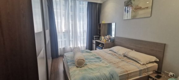 2 bedrooms Apartment in Binh Thanh, Vietnam No. 17675 2