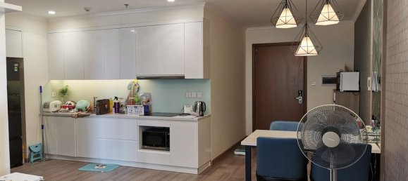 2 bedrooms Apartment in Binh Thanh, Vietnam No. 17675 6