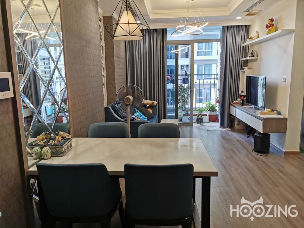 2 bedrooms Apartment in Binh Thanh, Vietnam No. 17675