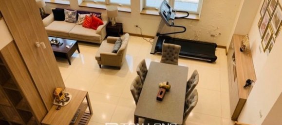 3 bedrooms Penthouse in Tay Ho, Vietnam No. 865 6