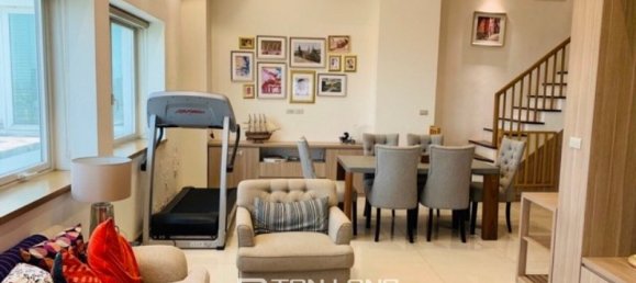 3 bedrooms Penthouse in Tay Ho, Vietnam No. 865 2