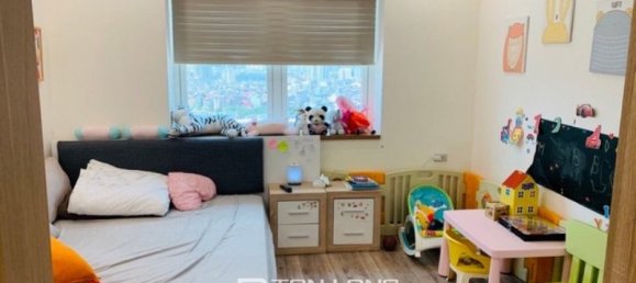 3 bedrooms Penthouse in Tay Ho, Vietnam No. 865 8