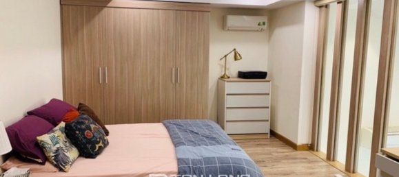 3 bedrooms Penthouse in Tay Ho, Vietnam No. 865 9