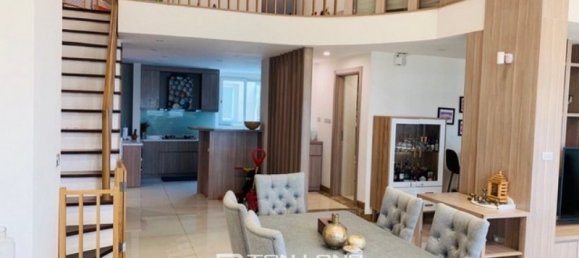 3 bedrooms Penthouse in Tay Ho, Vietnam No. 865 3