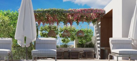 2 chambres Appartement à Agios Tychonas, Cyprus No. 666 3