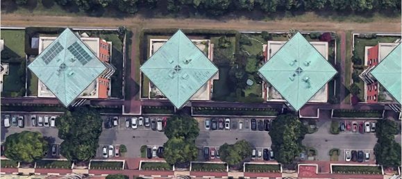 Apartamento de 1 dormitorio en Vimodrone, Italy No. 263060 16