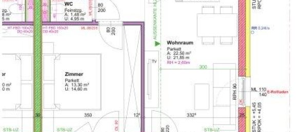 Apartamento de 2 divisões em Krumpendorf am Worthersee, Austria N.º 248167 3