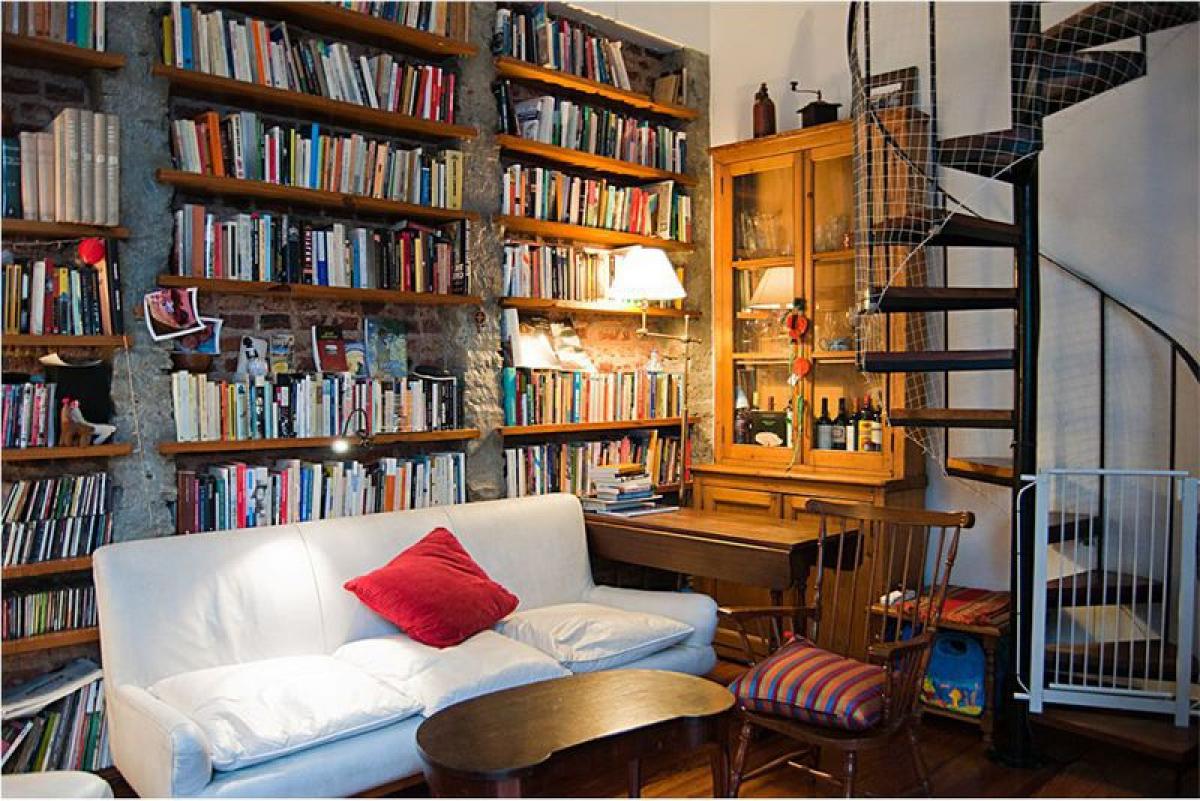 3 bedrooms House in Buenos Aires, Argentina No. 102088