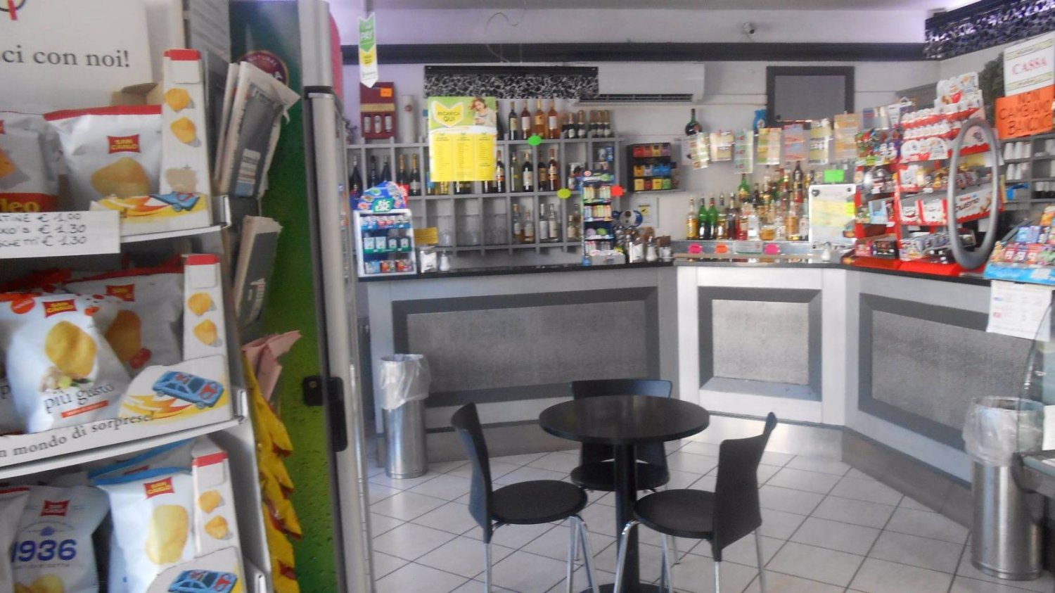 Imóvel comercial de 4 divisões em Cascina, Italy N.º 68196