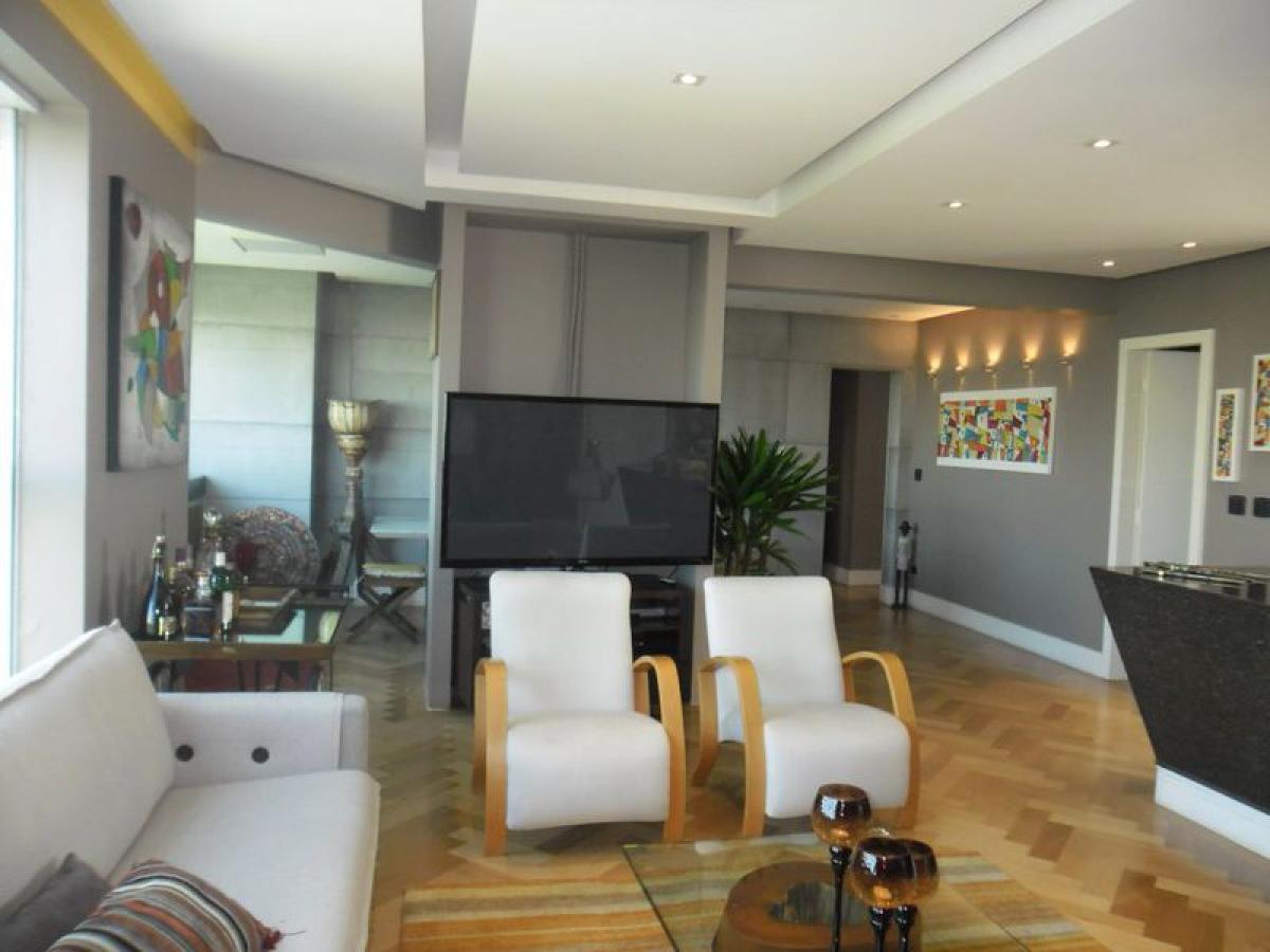 3 bedrooms Apartment in Sao Paulo, Brazil No. 488970
