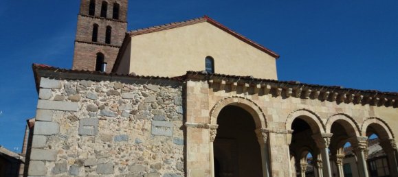 Terrain à Segovia, Spain 103m² No. 28644 9