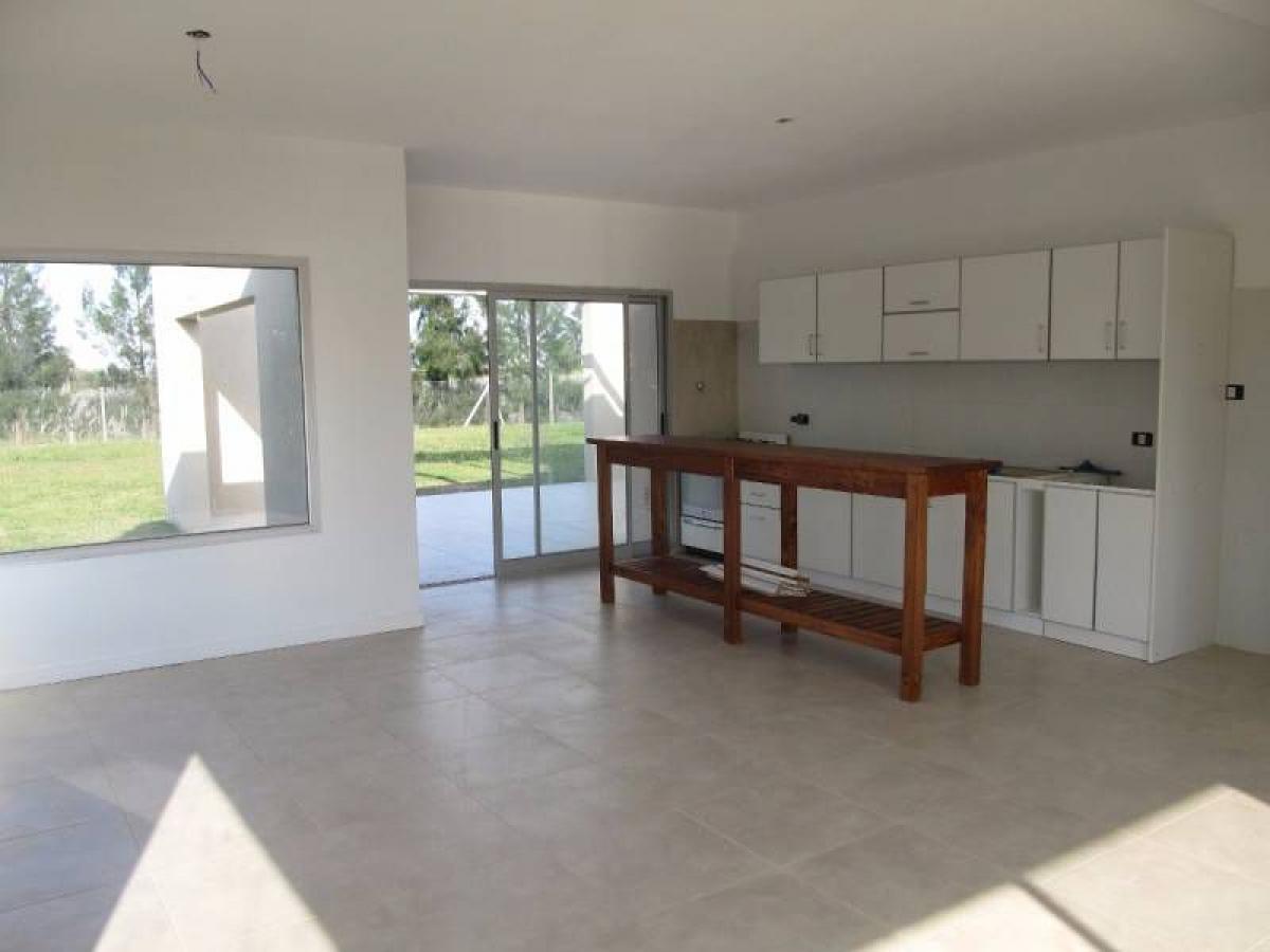 2 Schlafzimmer Haus in Tigre, Argentina, Nr. 61742