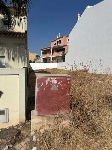 252m² Land in Almancil, Portugal No. 301744