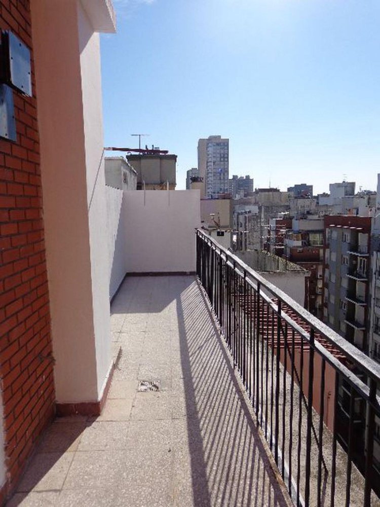 Studio in Mar del Plata, Argentina No. 87847