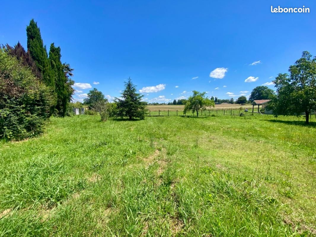 1288m² Land in Coimeres, France No. 340292
