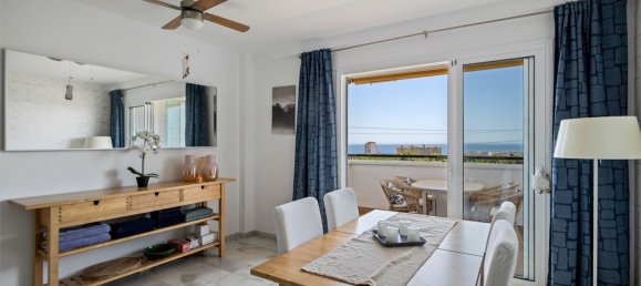 2 غرف نوم شقة في Mijas, Spain رقم 160103 7