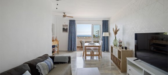 2 غرف نوم شقة في Mijas, Spain رقم 160103 6