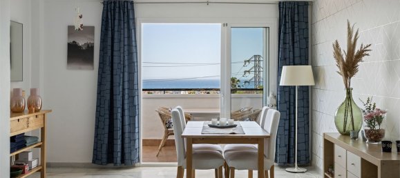 2 غرف نوم شقة في Mijas, Spain رقم 160103 8