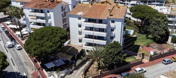 2 غرف نوم شقة في Mijas, Spain رقم 160103 5