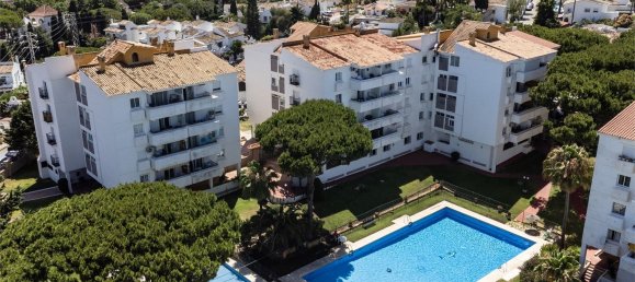 2 غرف نوم شقة في Mijas, Spain رقم 160103 3