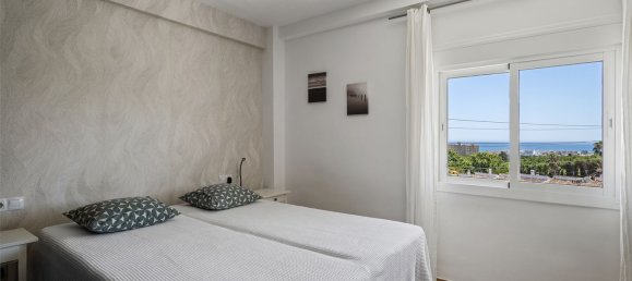 2 غرف نوم شقة في Mijas, Spain رقم 160103 16