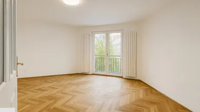 3 rooms Apartment in Vienna, Austria No. 220921