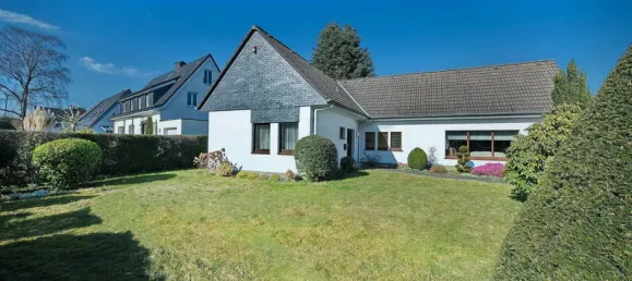 2 bedrooms House in Solingen, Germany No. 279307 7