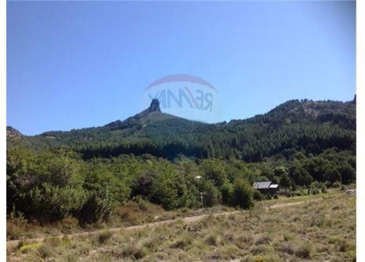 Земельный участок в Неукен, Аргентина № 42180