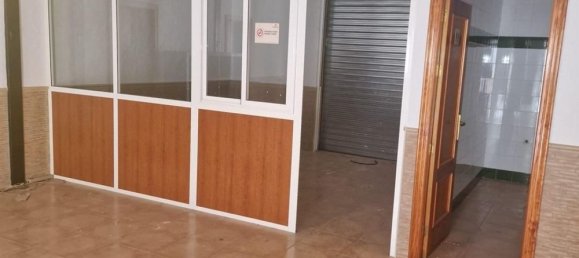 Gewerbliche Immobilie in Alicante, Spain 60m², Nr. 84086 17