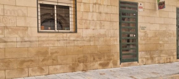 Gewerbliche Immobilie in Alicante, Spain 60m², Nr. 84086 11