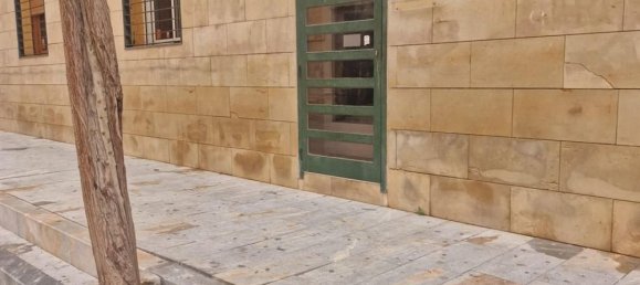 Gewerbliche Immobilie in Alicante, Spain 60m², Nr. 84086 12
