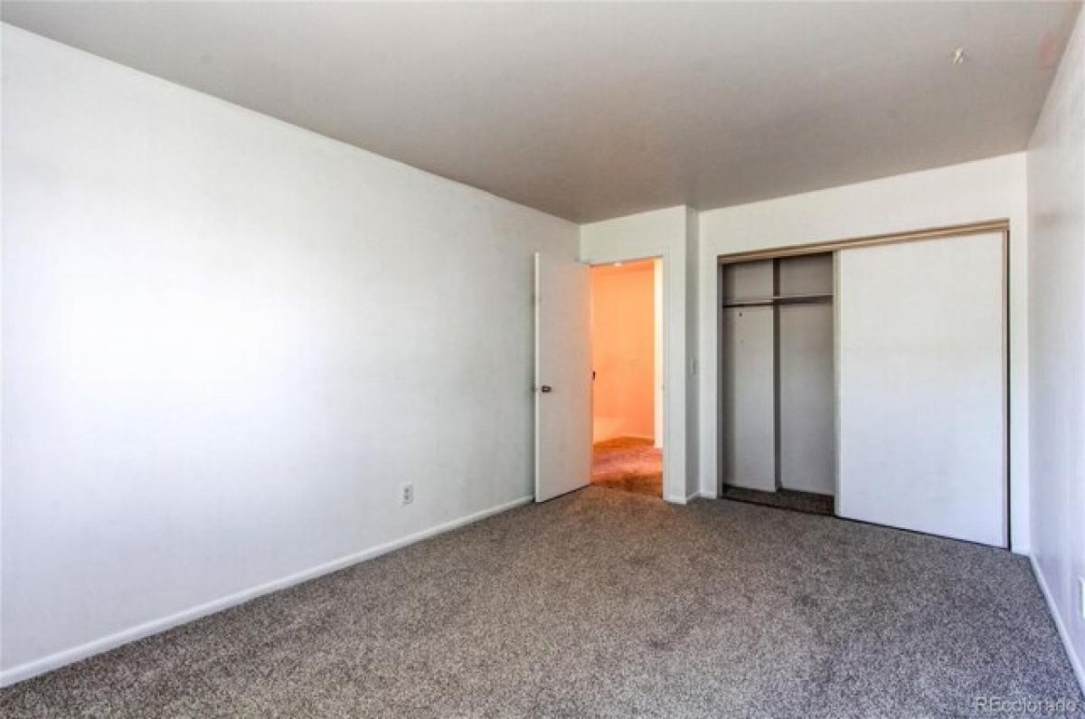 2 bedrooms House in Arvada, USA No. 400081