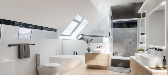 5 chambres Maison à Cucq, France No. 88078 13