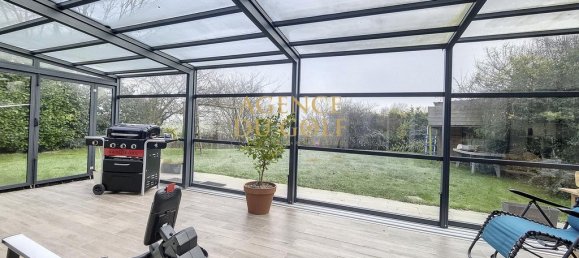 5 chambres Maison à Cucq, France No. 88078 15