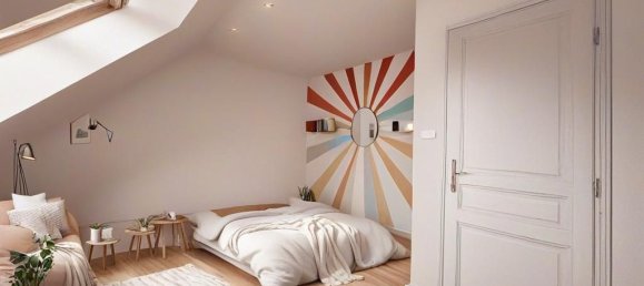 5 chambres Maison à Cucq, France No. 88078 24