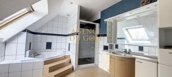 5 chambres Maison à Cucq, France No. 88078 22