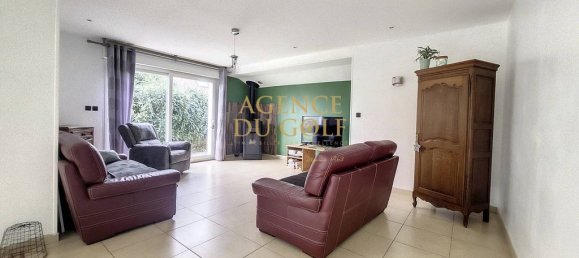 5 chambres Maison à Cucq, France No. 88078 4