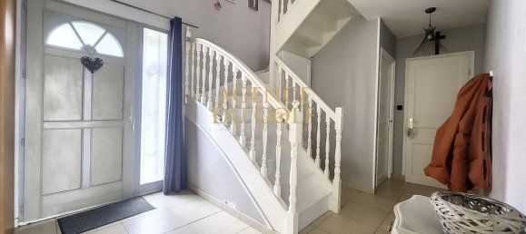 5 chambres Maison à Cucq, France No. 88078 12